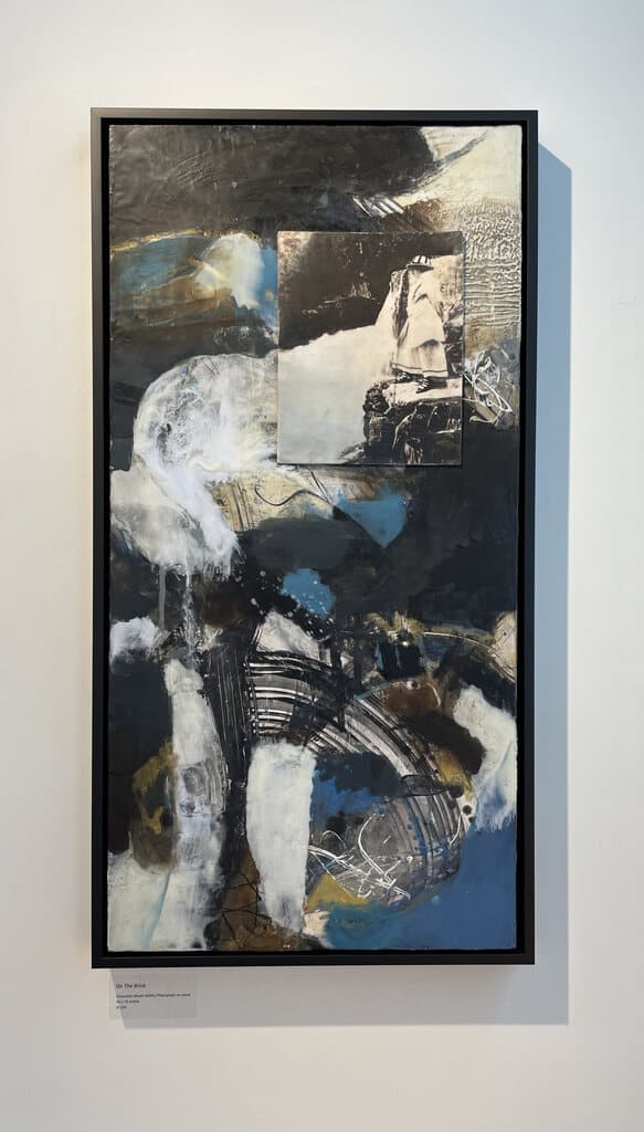 On The Brink - Image 2