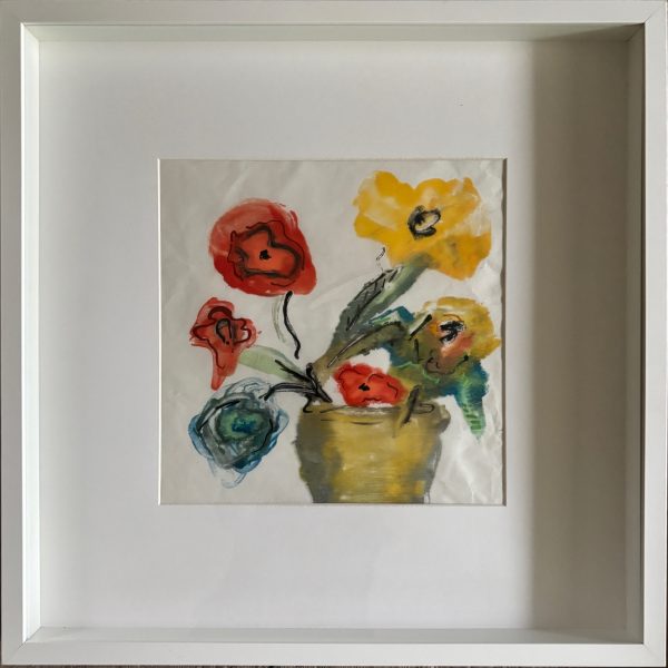 Joy in Bloom